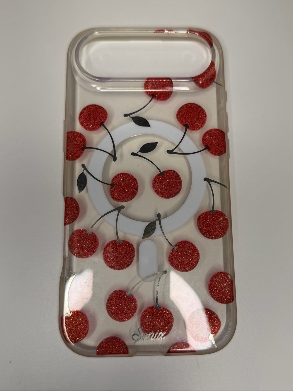 Sonix iPhone Air case